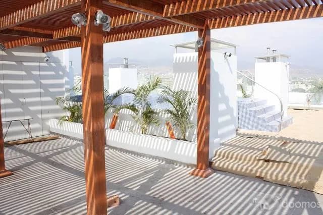 Departamento en Surco (casi de estreno) — foto 8