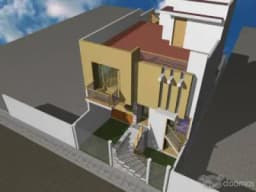 VENDO CASA INMEJORABLE ZONA DE CAYMA