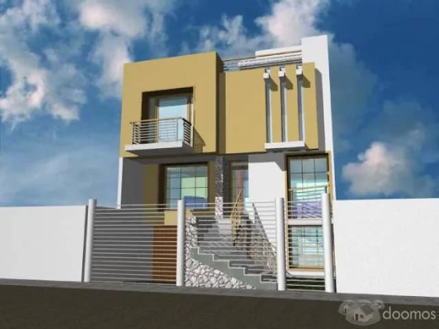 VENDO CASA INMEJORABLE ZONA DE CAYMA — foto 2