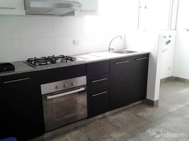 ALQUILO LINDO DEPARTAMENTO EN SAN MIGUEL — foto 4