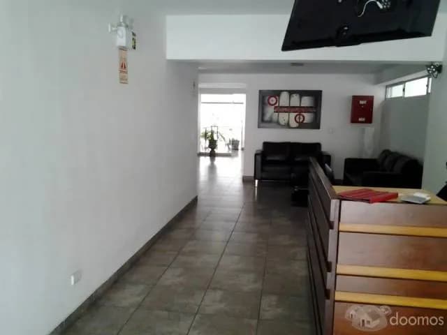 ALQUILO LINDO DEPARTAMENTO EN SAN MIGUEL — foto 7