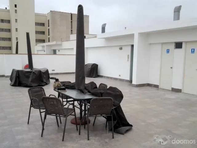 ALQUILO LINDO DEPARTAMENTO EN SAN MIGUEL — foto 8