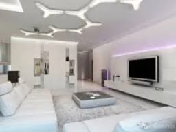 VENDO O ALQUILO PRECIOSA AMPLIA Y ACOGEDORA CASA DE 6 DORMITORIOS, 2 GARAJES TECHADOS, 5 BAÑOS EN SAN BORJA, CERCA AL OLIVAR DE SAN BORJA, CERCA AL PENTAGONITO, ESQUINA DE AV. SAN LUIS Y SAN BORJA SUR