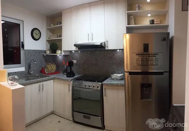 VENDO DEPARTAMENTO... JESUS MARIA - URB. SANTA BEATRIZ  (LIMITE) — foto 4