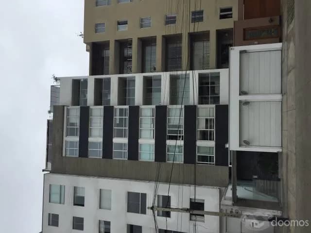 Alquiler de departamento — foto 2