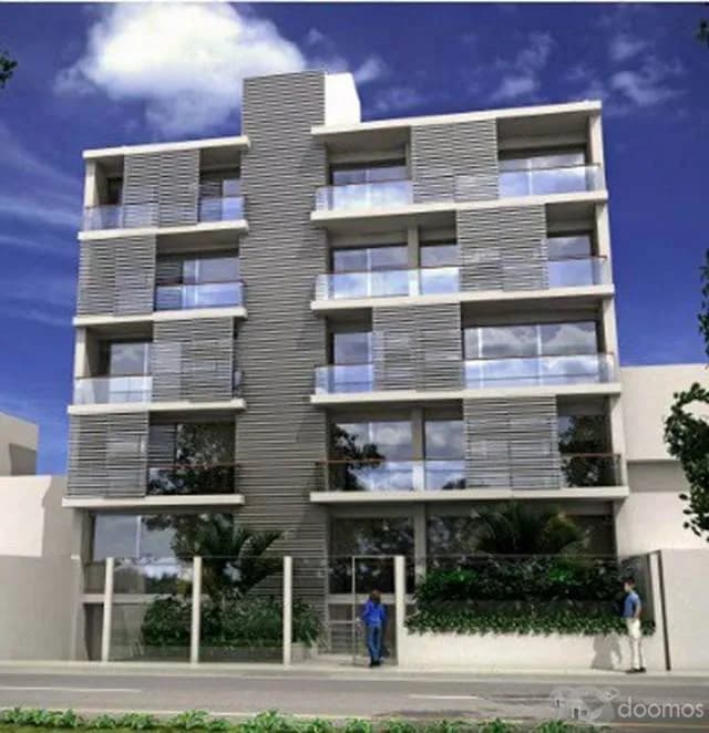 DEPARTAMENTO DE ESTRENO EN SURCO — foto 1