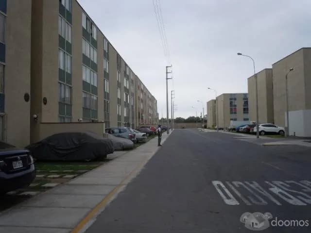 ALQUILO DEPARTAMENTO EN CHORRILLOS — foto 1