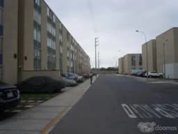 ALQUILO DEPARTAMENTO EN CHORRILLOS