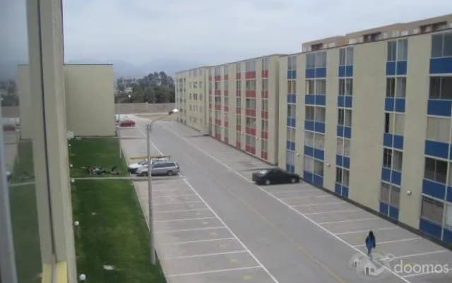 ALQUILO DEPARTAMENTO EN CHORRILLOS — foto 2