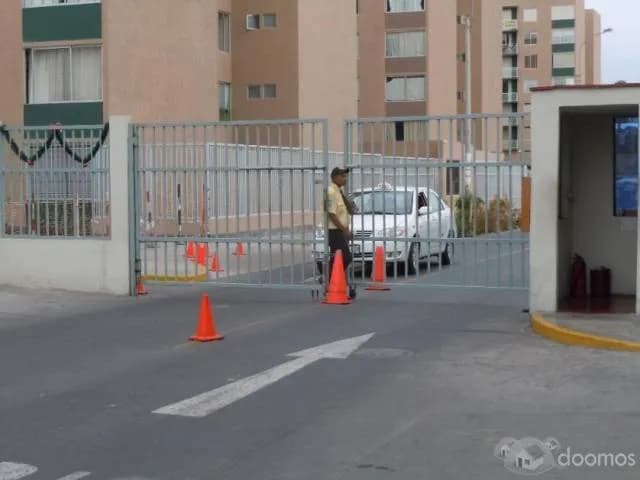 ALQUILO DEPARTAMENTO EN CHORRILLOS — foto 3
