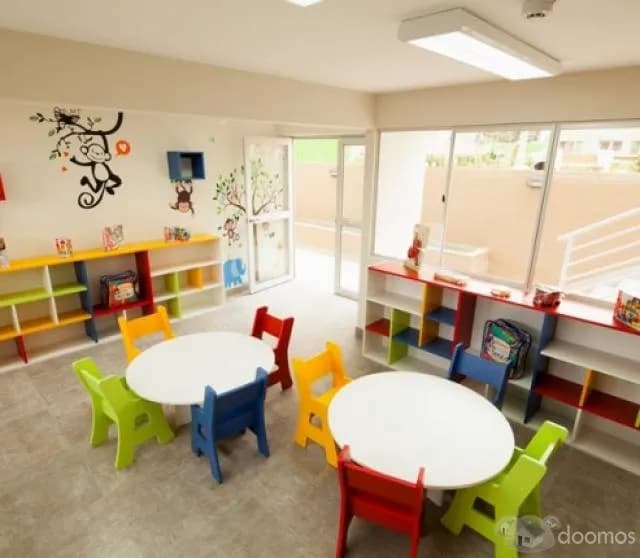 ALQUILO DEPARTAMENTO EN SAN MIGUEL — foto 6