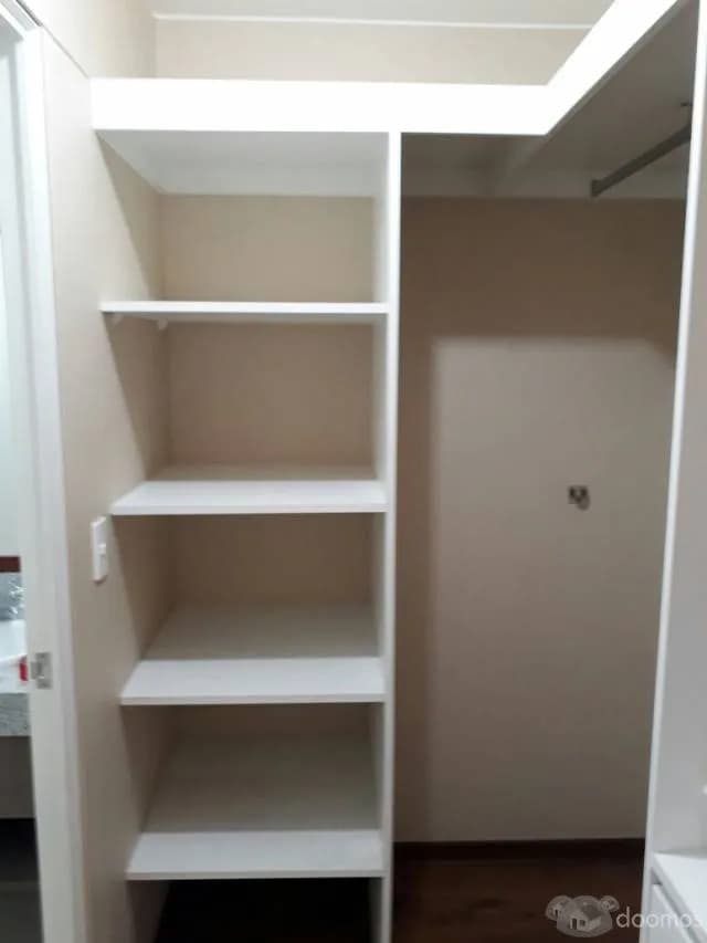 Venta Departamento - Pueblo Libre - Inmobiliaria Aomi Asul — foto 1