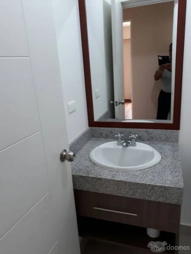 Venta Departamento - Pueblo Libre - Inmobiliaria Aomi Asul — foto 3
