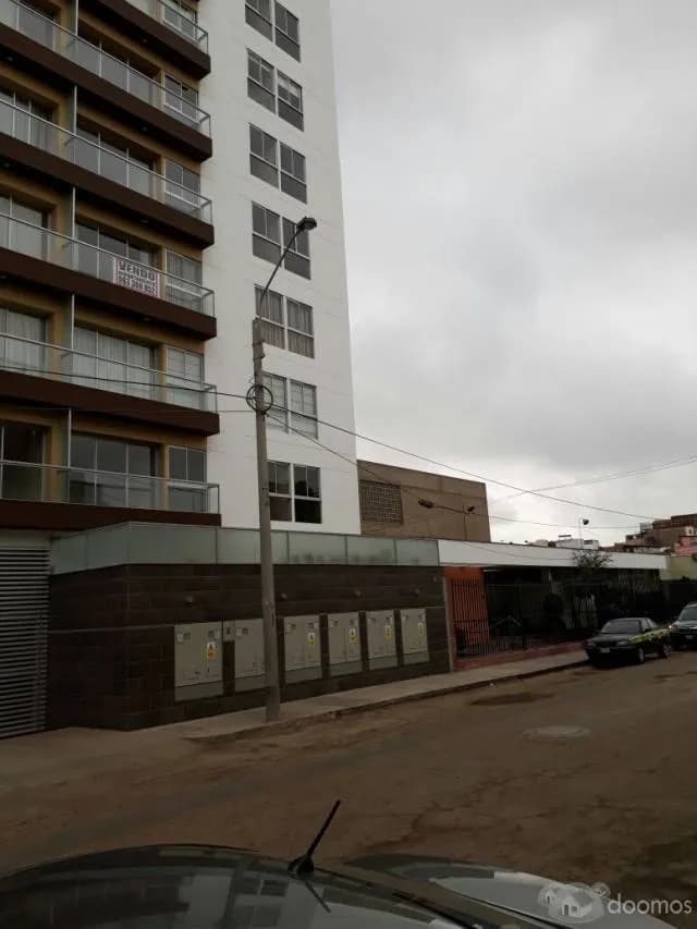 Venta Departamento - Pueblo Libre - Inmobiliaria Aomi Asul — foto 4