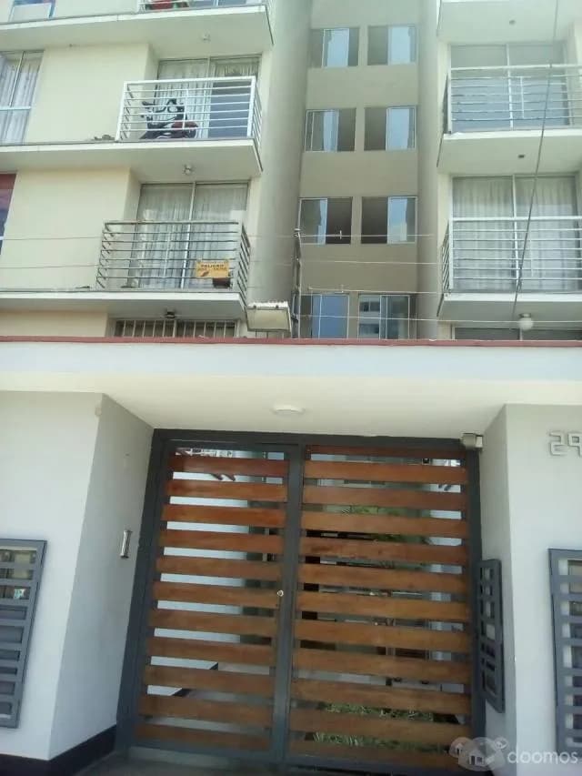 Venta Departamento - Magdalena- Inmobiliaria Aomi Asul — foto 3