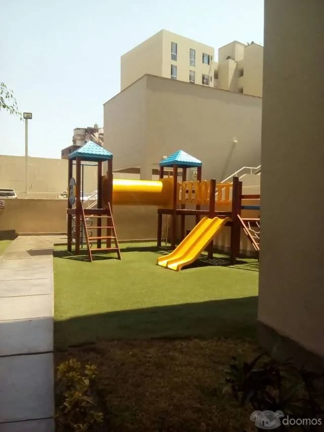 Venta Departamento - Magdalena- Inmobiliaria Aomi Asul — foto 4