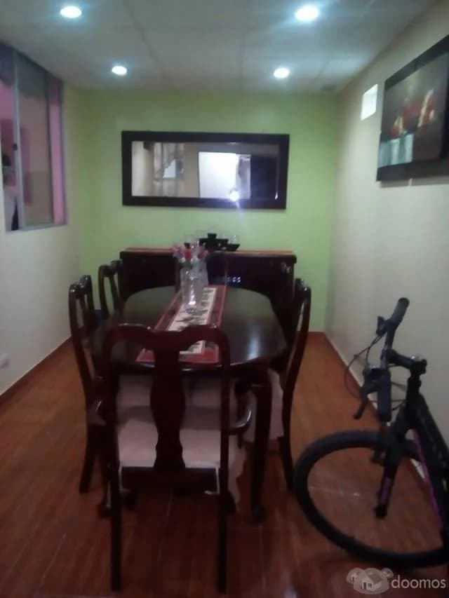 Venta Departamento - Magdalena- Inmobiliaria Aomi Asul — foto 5