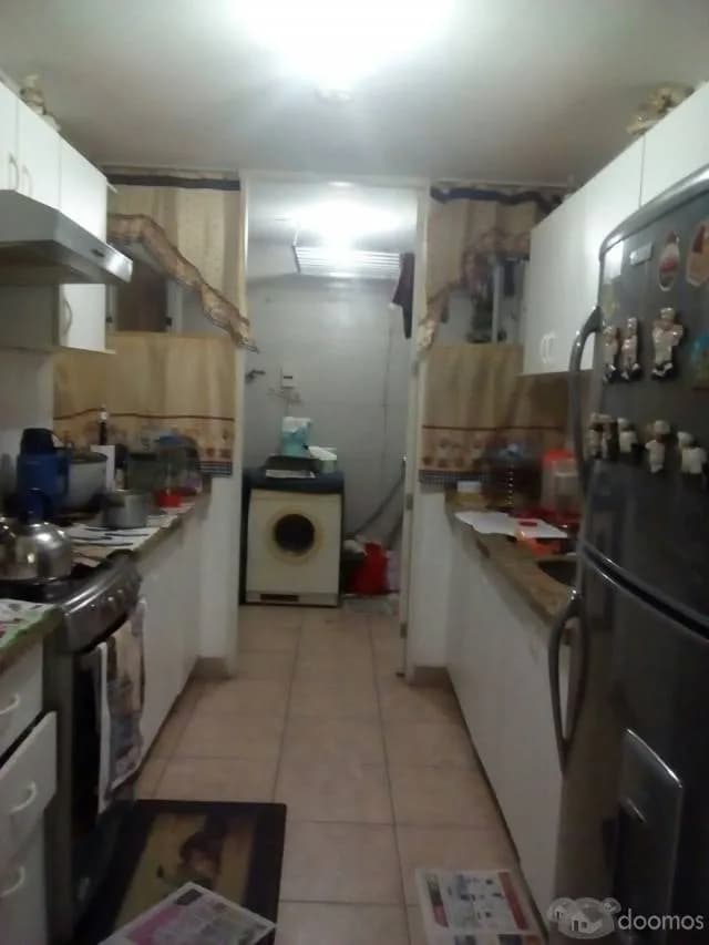 Venta Departamento - Magdalena- Inmobiliaria Aomi Asul — foto 6