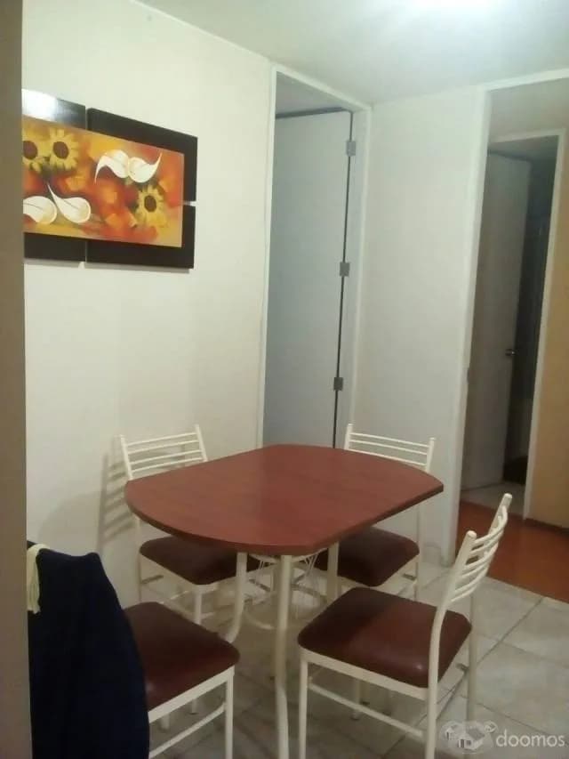 Venta Departamento - Magdalena- Inmobiliaria Aomi Asul — foto 7