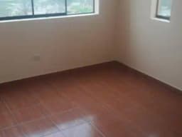 DEPARTAMENTO 4TO PISO . FRENTE A PARQUE