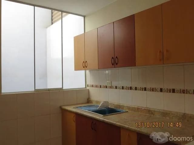 VENDO 2DO PISO EN ESTRENO INSCRITO EN LOS RRPP — foto 2
