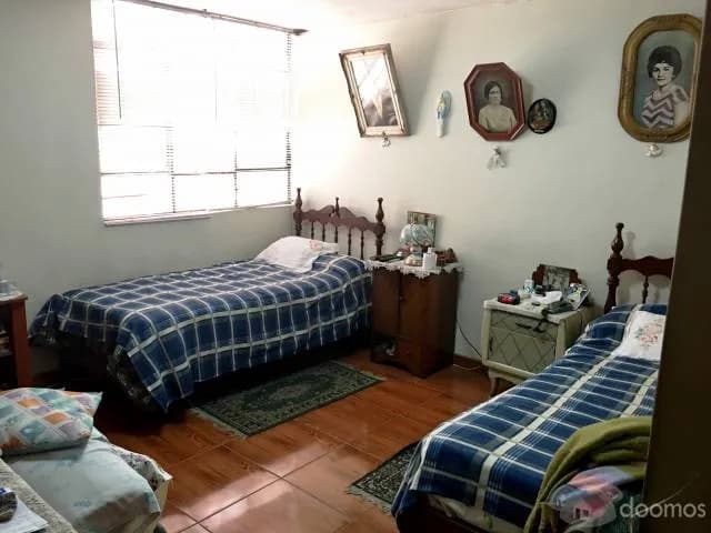 A un paso del Parque María Los Angeles n.2 - Los olivos — foto 2