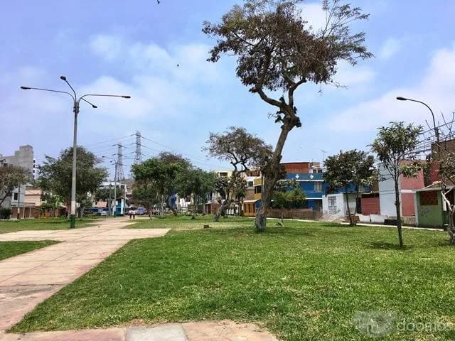 A un paso del Parque María Los Angeles n.2 - Los olivos — foto 8