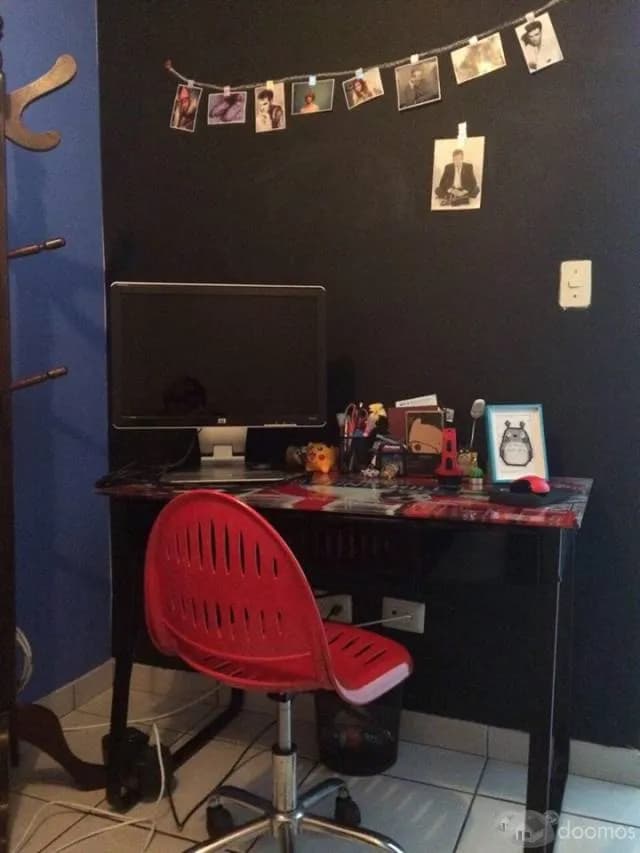 SE BUSCA ROOMIE — foto 2
