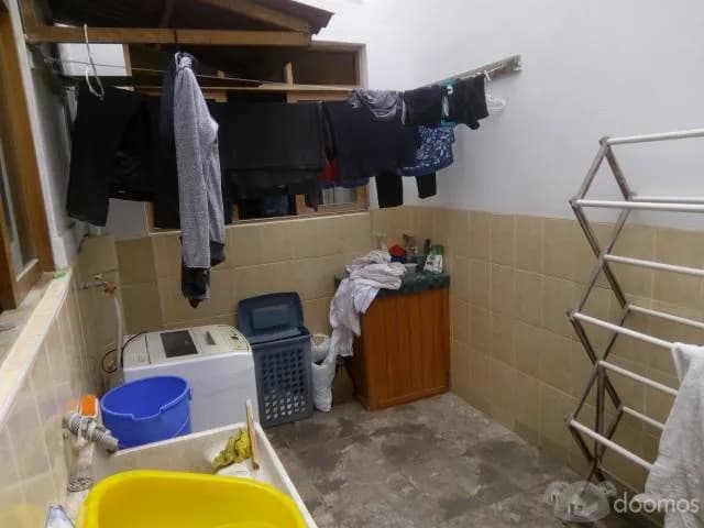 CASA 3 PISOS-frente a parque-CEDROS de VILLA, Chorrillos — foto 7