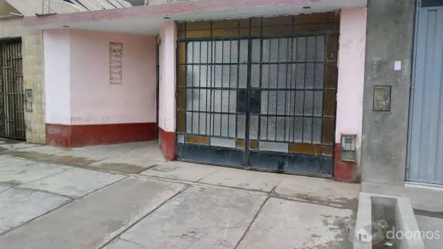 OCASION - VENDO CASA URB.SAN DIEGO SMP — foto 1