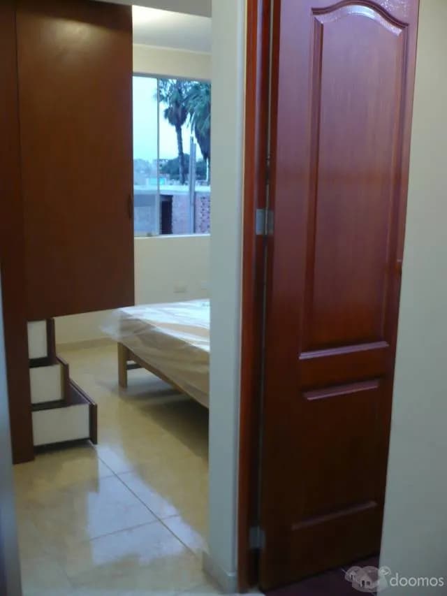 Alquilo departamento Barranco — foto 7