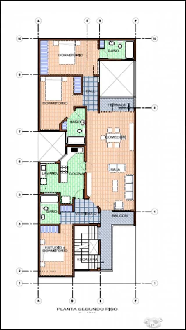 VENDO DEPARTAMENTO EN BUENA ZONA — foto 4