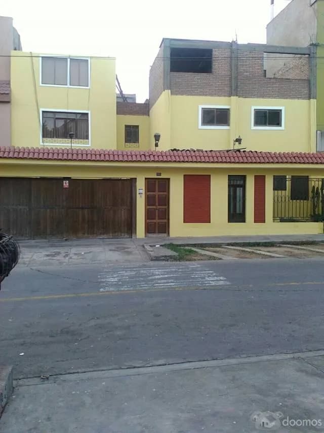 Alquiler linda Habitación en La Molina — foto 2