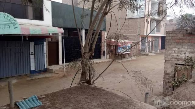 ALQUILER DE TERRENO "HUACHIPA" — foto 1