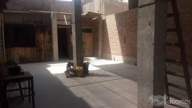 ALQUILER DE TERRENO "HUACHIPA" — foto 2