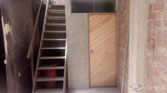 ALQUILER DE TERRENO "HUACHIPA" — foto 3