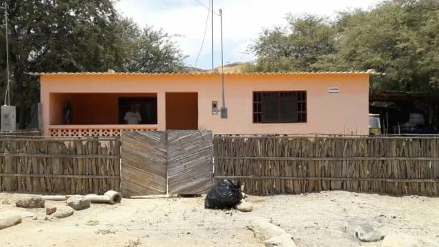 Venta de Casa de ocasión en Máncora Piura — foto 3