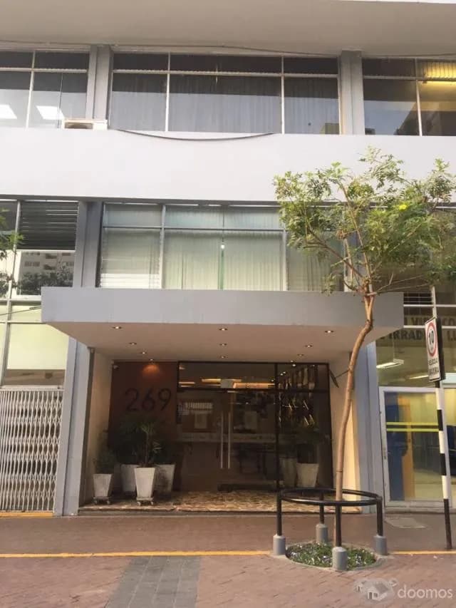 OFICINA PRIVADA PARA ALQUILAR // PRIVATE OFFICE TO RENT — foto 7