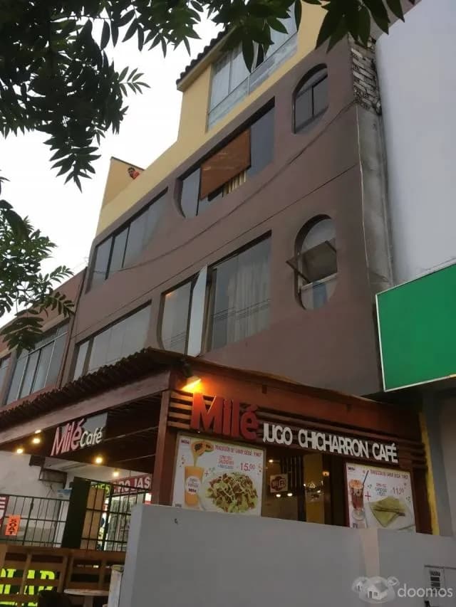 DEPARTAMENTO EN VENTA ZONA ESTRATEGICA! — foto 1