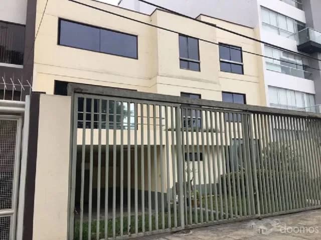 ALQUILO EDIFICIO DE 03 PISOS — foto 1