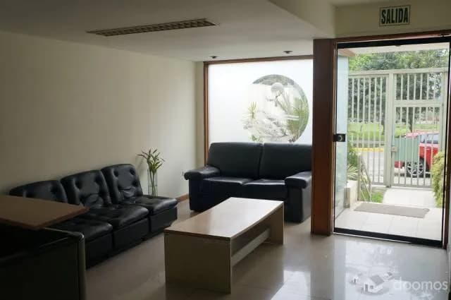 ALQUILO EDIFICIO DE 03 PISOS — foto 2