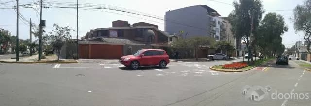 VENDO HERMOSA CASA EN AV. CASUARINA SURCO (LIMA - PERU) — foto 1