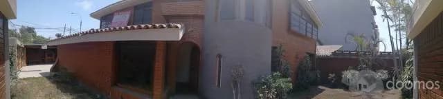 VENDO HERMOSA CASA EN AV. CASUARINA SURCO (LIMA - PERU) — foto 2