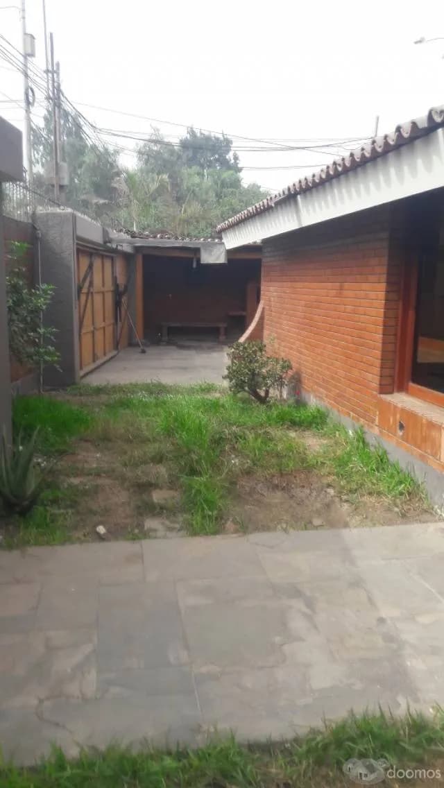 VENDO HERMOSA CASA EN AV. CASUARINA SURCO (LIMA - PERU) — foto 3