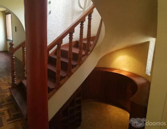 VENDO HERMOSA CASA EN AV. CASUARINA SURCO (LIMA - PERU) — foto 6