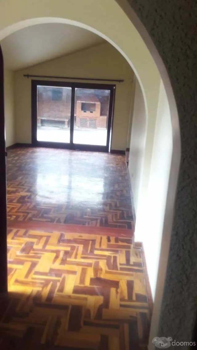 VENDO HERMOSA CASA EN AV. CASUARINA SURCO (LIMA - PERU) — foto 7