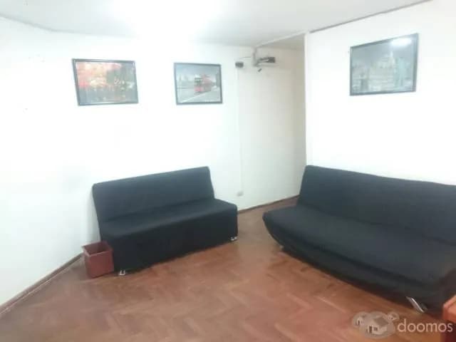 Se comparte oficina amoblada en surco — foto 3
