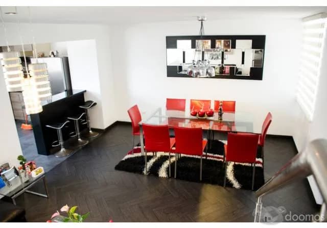 Alquiler de Departamento Tríplex en Magdalena Del Mar — foto 4