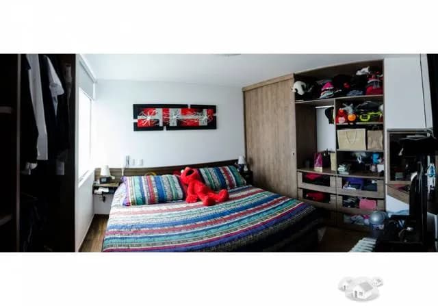 Alquiler de Departamento Tríplex en Magdalena Del Mar — foto 8
