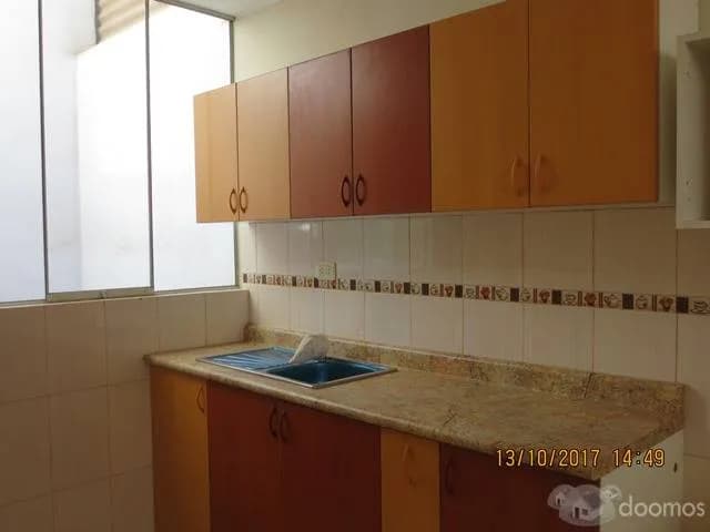 OCASION VENDO DEPARTAMENTO DE ESTRNO CON DOC EN REGLA — foto 2
